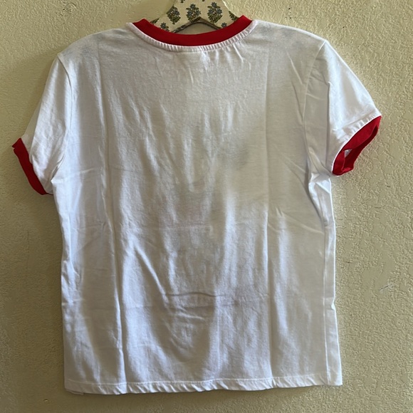 Disney | Disneyland Vintage Mickey Mouse T-Shirt | Large - Picture 12 of 16